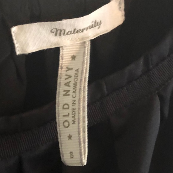 Old Navy Maternity Top - Picture 4 of 5